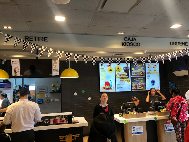 McDonald's - Posadas