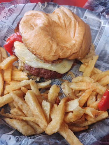 Papas Frulas - Mar del Plata