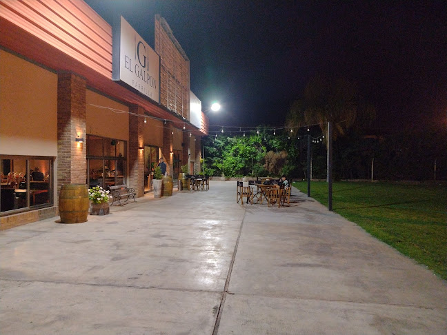 Lateral Nte. Acceso Este, Mendoza