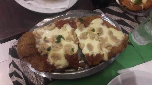 Av. Aconquija 946, T4107 Yerba Buena, Tucumán