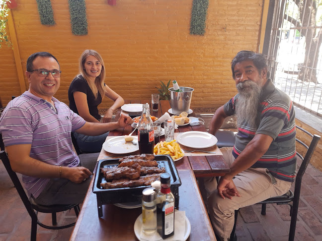 Comentarii opinii despre La Paskana Parrilla Resto