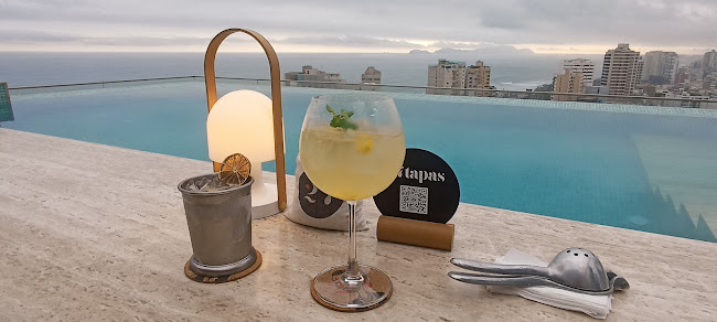 27 Tapas - miraflores