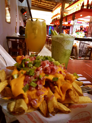 LOL Tucuman - San Miguel de Tucumán