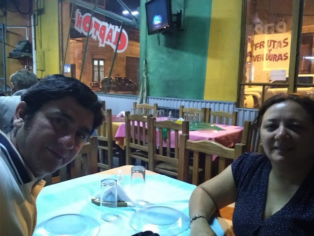 Pizzeria Clapton - Gastronomía y hostelería