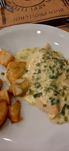 Bamboo - Gastronomía y hostelería