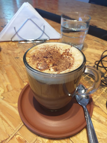 Opinii despre Nada în San Rafael - Gastronomía y hostelería