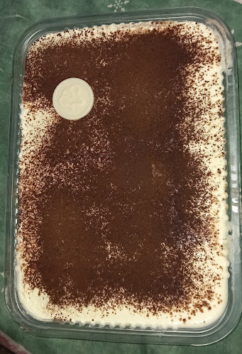 Comentarii opinii despre Comotti Crisóstomo - Pastas Pizzas y Postres