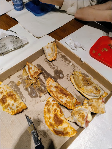 La Plata Buenos Aires AR, Av. 7 509, B1902 Tolosa