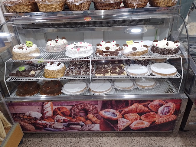 Opinii despre Panaderia "Braian" în José C. Paz - Gastronomía y hostelería