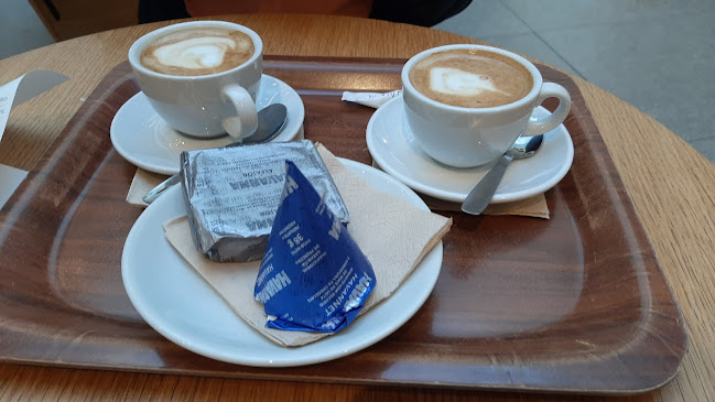 Havanna Café | CC Diagonal Mar - Gastronomía y hostelería