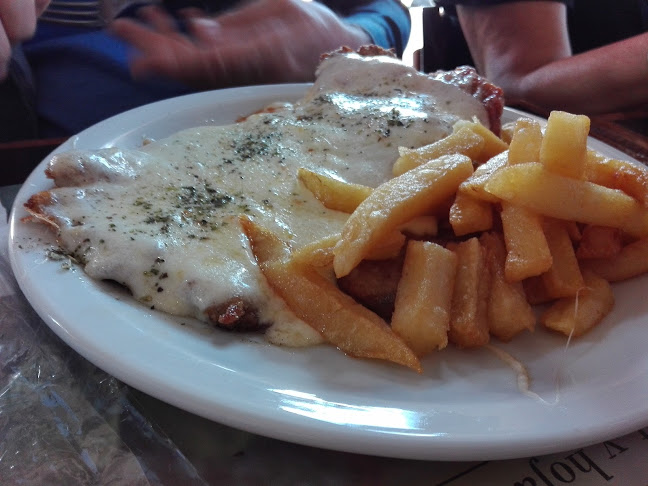 Av. Juan B. Justo 1510, B7608FBO Mar del Plata, Provincia de Buenos Aires