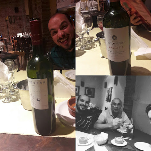 Lo de Villalpando G. Paz - Gastronomía y hostelería