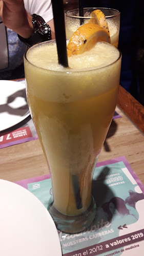 Av. Juan Domingo Perón 1491-1599, Yerba Buena, Tucumán