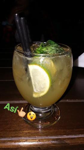 Comentarii opinii despre Etiopia Irish Bar