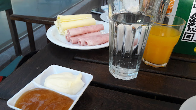 Comentarii opinii despre Palau Tradicional