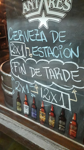 Opinii despre Bruno's Bar în Belén de Escobar - Gastronomía y hostelería