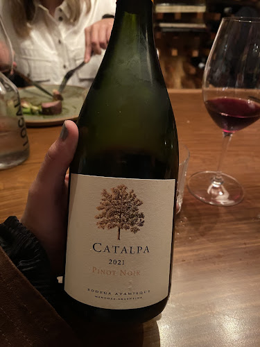 Opinii despre ALO'S BISTRO în Boulogne - Gastronomía y hostelería