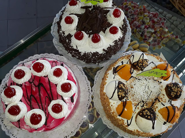 Panaderia Y Pasteleria "La Fe" - Mar del Plata