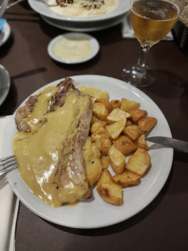 Comentarii opinii despre El Cruce Restaurante