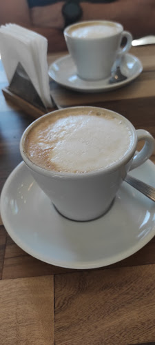 Opinii despre Cuando Quieras Heladería & Cafe în Navarro - Gastronomía y hostelería