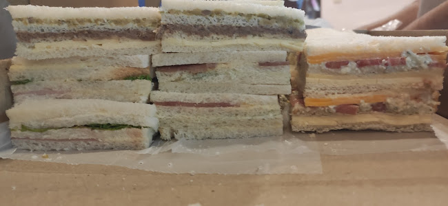 Marcelo T. de Alvear 999, H3506 Resistencia, Chaco