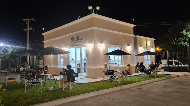 Heladería Di Roma Rivadavia - Gastronomía y hostelería