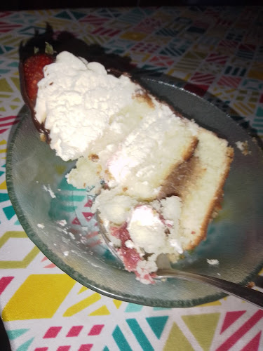 Comentarii opinii despre Confiteria La Cuadra