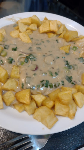 Etruria - Mar del Plata