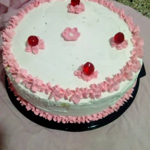 "Mía Delicias Caseras" - Reconquista