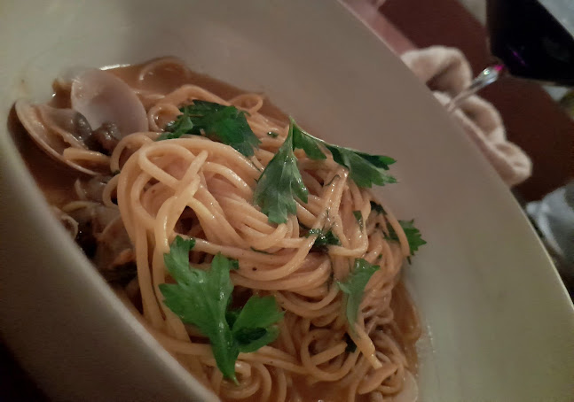 Rocco Trattoria - miraflores