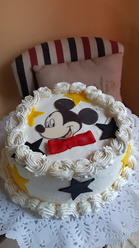 Priscila Soria - pastelería y reposteria - Yerba Buena