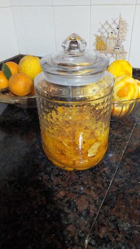 Panificadora Pampeana - Gastronomía y hostelería