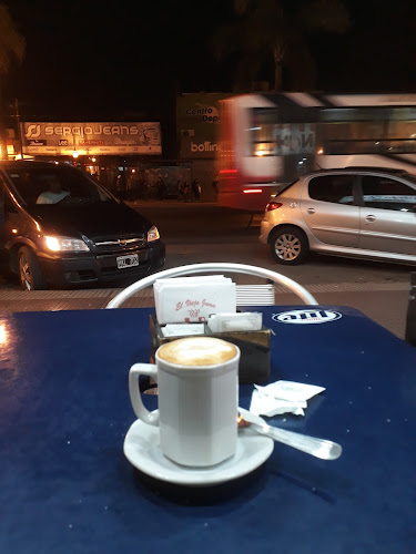 El viejo Juan - Gral. Pacheco