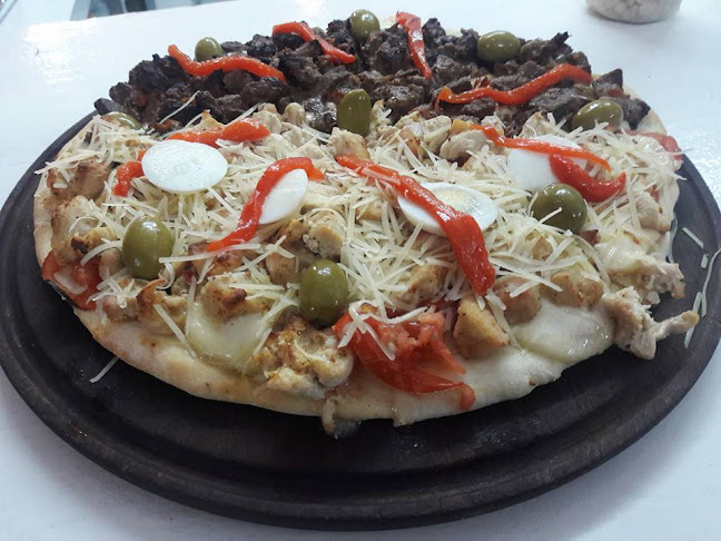 Comentarii opinii despre PEPPERONI PIZZA Y ALGO MAS