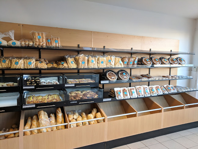 Leyendecker Panaderias - Gastronomía y hostelería