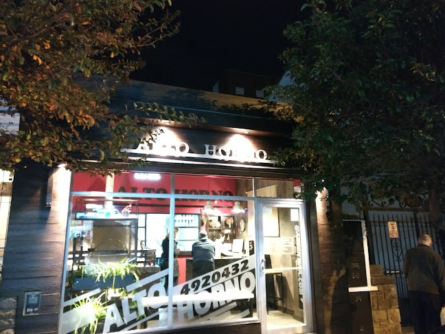 Opinii despre Al Horno de Barro în Mar del Plata - Gastronomía y hostelería