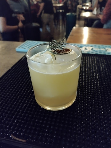 Chalten After - Gastronomía y hostelería