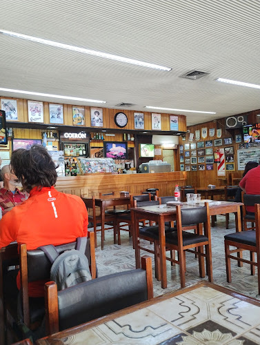 Confitería Roca - Río Grande