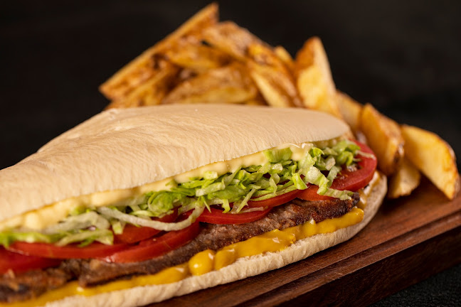 Peña La 9 - Gastronomía y hostelería