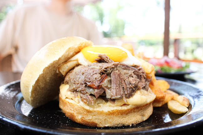 La Serena del Río - Tigre