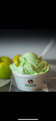 Heladería Venezia Y Cafeteria