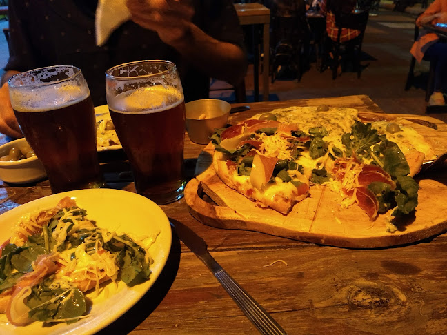 Opinii despre Estacion Amaranta în San Fernando del Valle de Catamarca - Gastronomía y hostelería