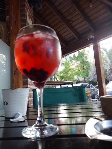 Gral. Martín Güemes 1428, B1686 Hurlingham, Provincia de Buenos Aires