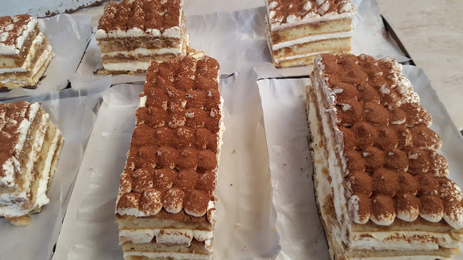 Opinii despre Panadería la Estrella în San Pedro de Jujuy - Gastronomía y hostelería