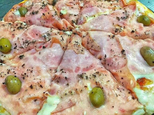 LA CASA DE LA PIZZA - Gastronomía y hostelería