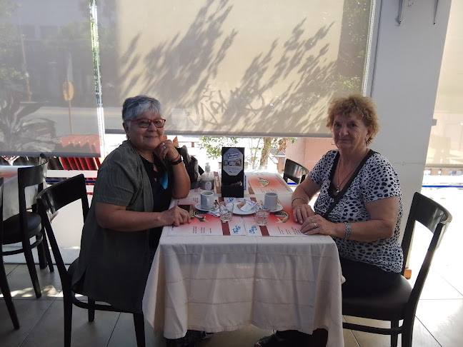 Opinii despre Cau Cau Resto Bar în San Francisco - Gastronomía y hostelería