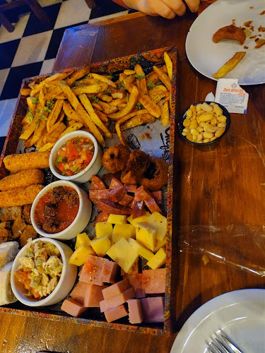 Opinii despre SoCCo în D5700AVZ - Gastronomía y hostelería