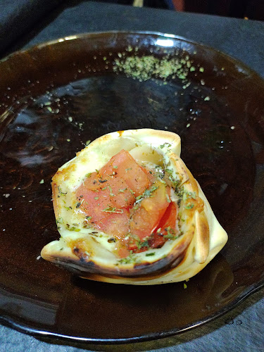 Pizzería Venecia - Dock Sud