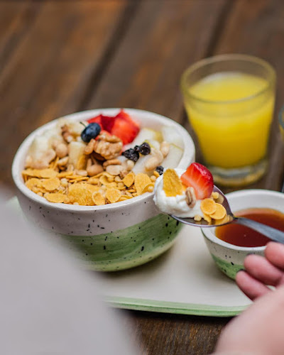 Comentarii opinii despre Sonríe, hay café