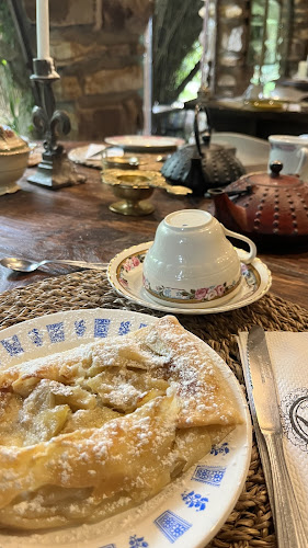 Comentarii opinii despre La Cabaña Del Bosque